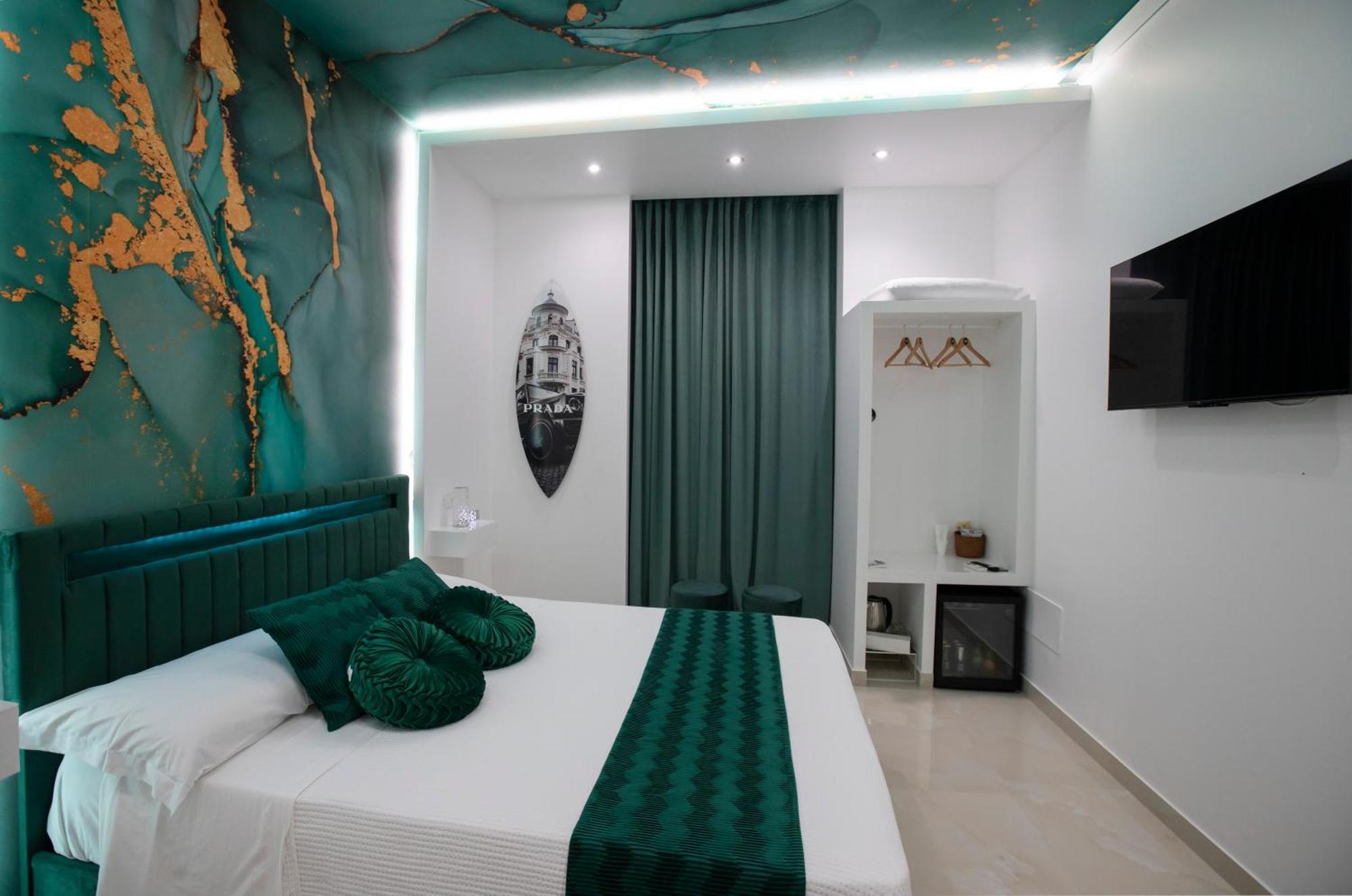 Guest house 4 Rosario