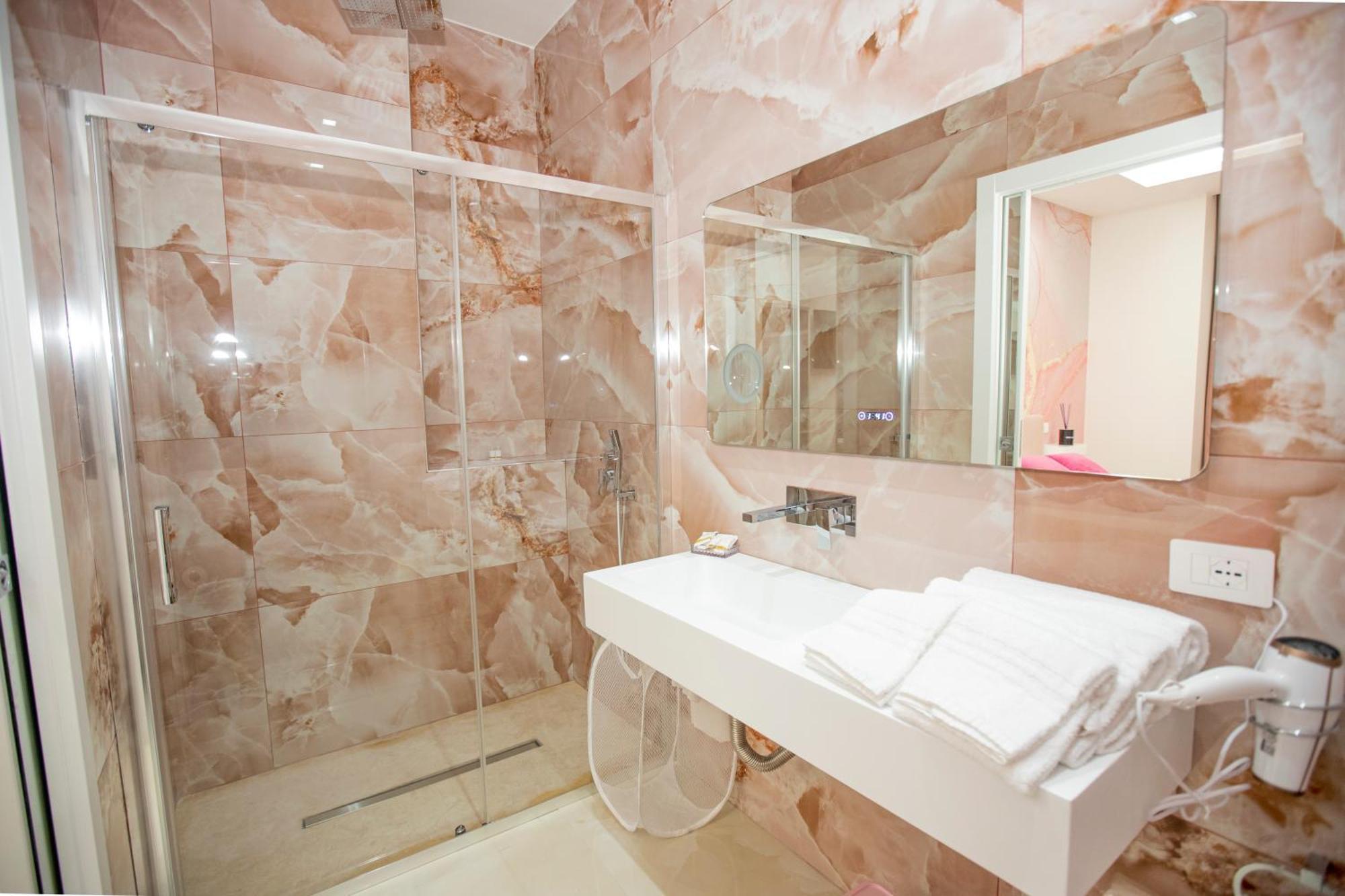 4 Rosario Guest house