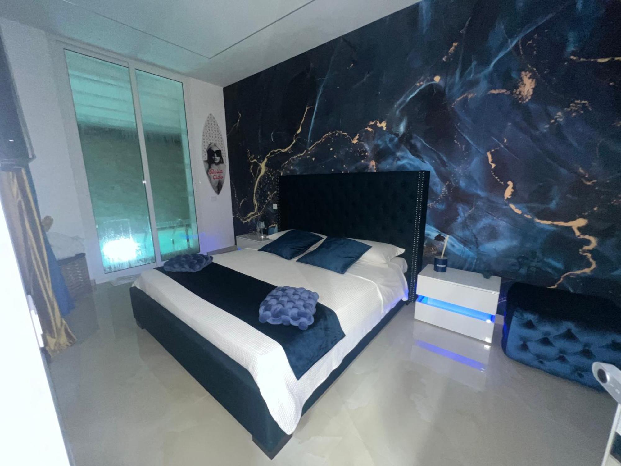 4 Rosario Guest house *