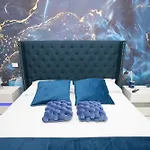 4 Rooms Rosario