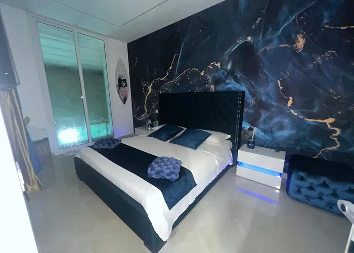 4 Rooms Rosario